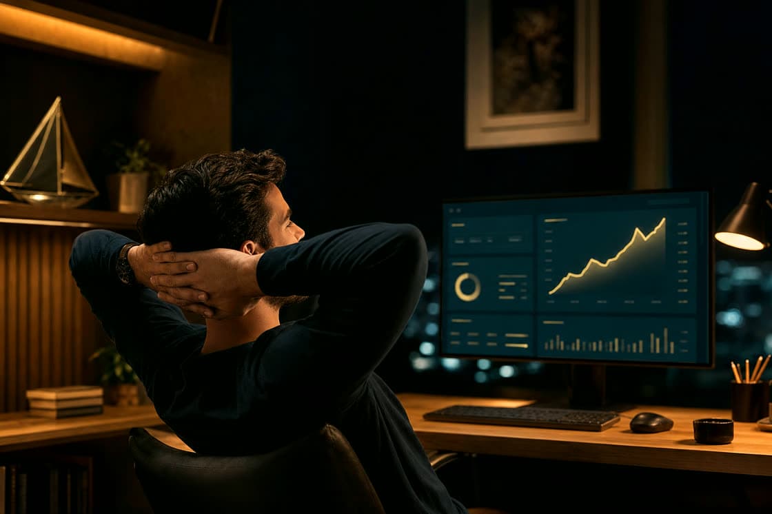 Tu capital, ordenado